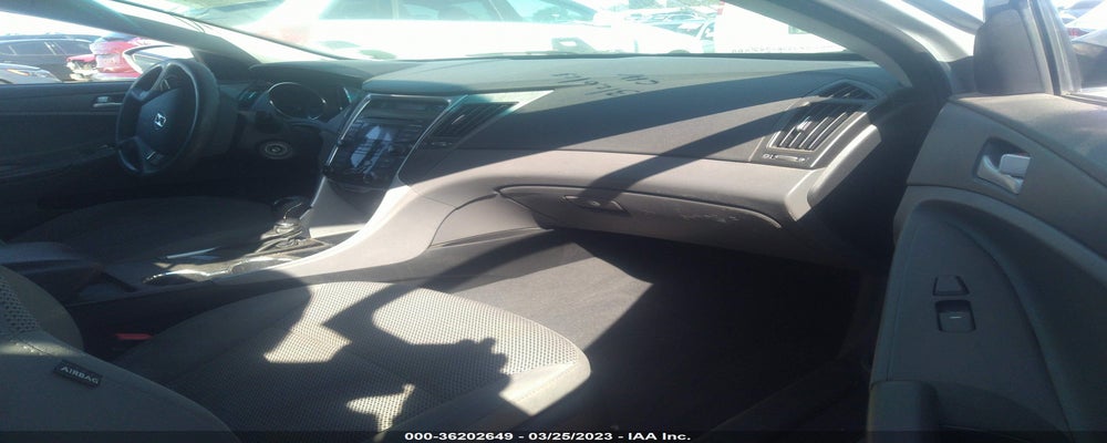 5NPEB4AC4DH518671 2013 HYUNDAI SONATA photo no. 5
