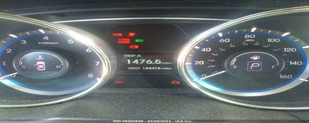 5NPEB4AC4DH518671 2013 HYUNDAI SONATA photo no. 7