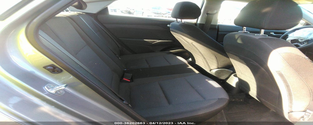 3KPC24A67ME135121 2021 HYUNDAI ACCENT photo no. 8