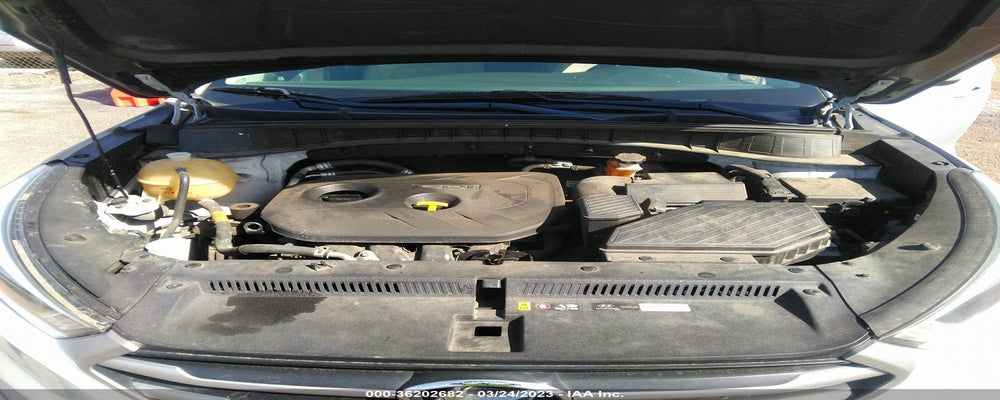 KM8J33A41JU698624 2018 HYUNDAI TUCSON photo no. 10