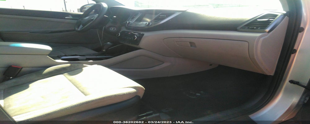 KM8J33A41JU698624 2018 HYUNDAI TUCSON photo no. 5