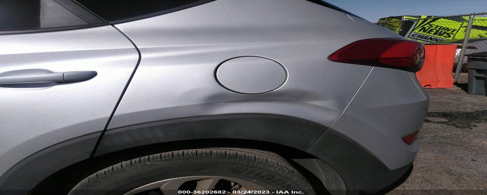 KM8J33A41JU698624 2018 HYUNDAI TUCSON photo no. 6
