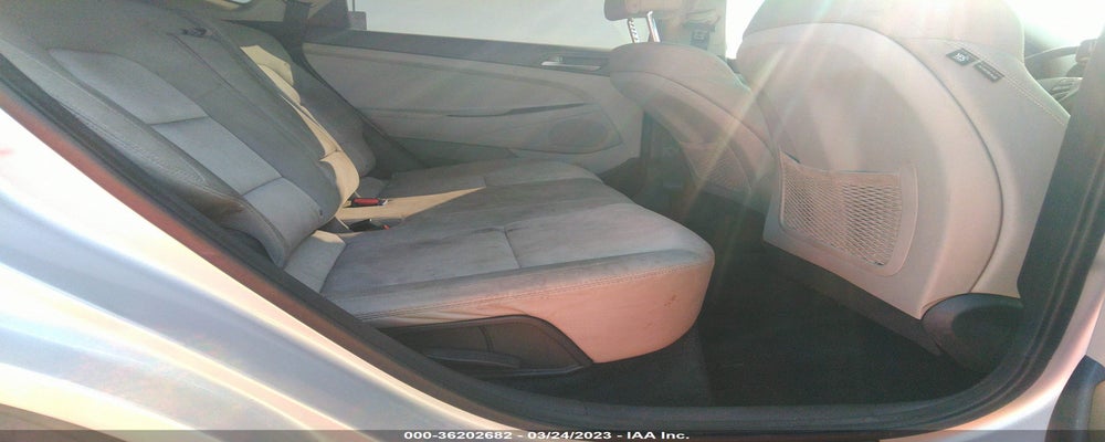 KM8J33A41JU698624 2018 HYUNDAI TUCSON photo no. 8