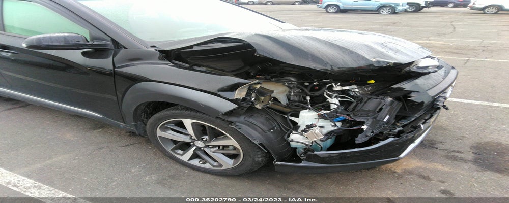 KM8K33A55JU146718 2018 HYUNDAI KONA photo no. 6