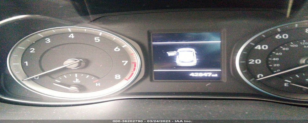 KM8K33A55JU146718 2018 HYUNDAI KONA photo no. 7