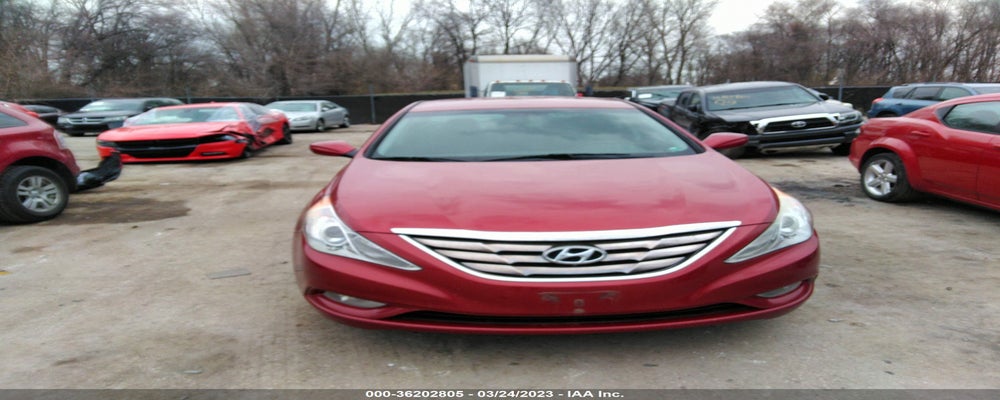5NPEC4AB3BH315918 2011 HYUNDAI SONATA photo no. 6