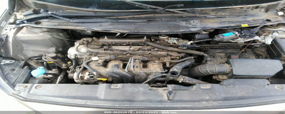 KMHCT4AE1EU610281 2014 HYUNDAI ACCENT photo no. 10