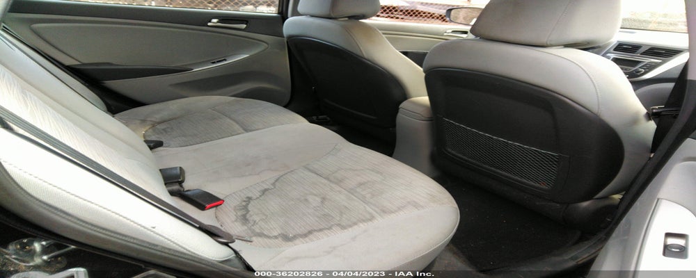 KMHCT4AE6HU332823 2017 HYUNDAI ACCENT photo no. 8