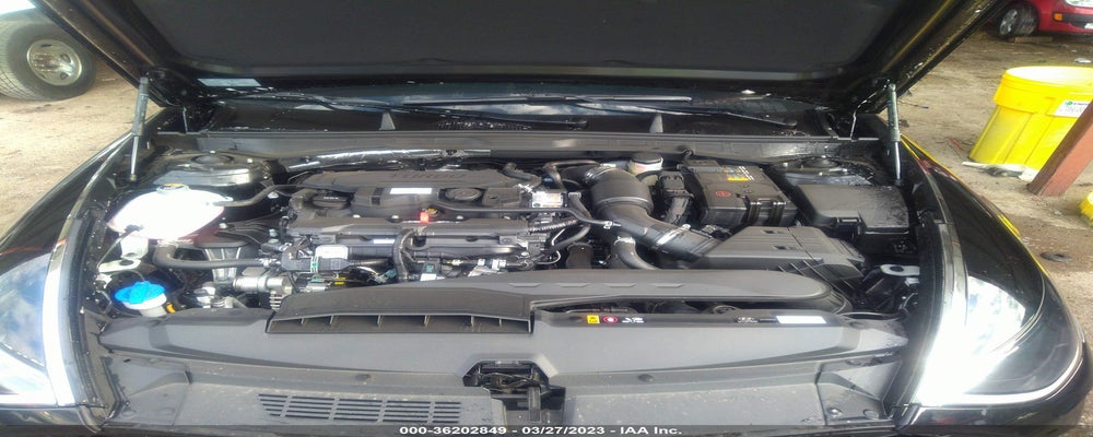 KMHL34J23PA299592 2023 HYUNDAI SONATA photo no. 10