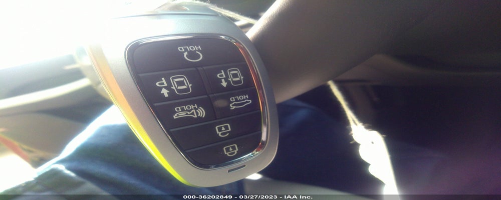 KMHL34J23PA299592 2023 HYUNDAI SONATA photo no. 11