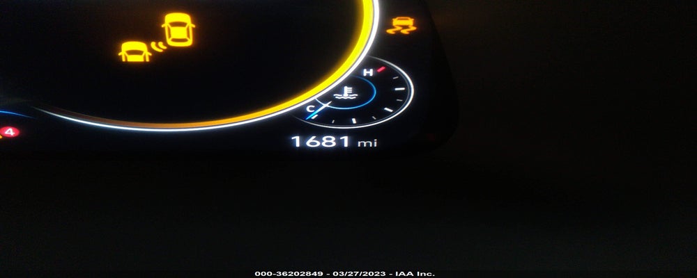 KMHL34J23PA299592 2023 HYUNDAI SONATA photo no. 7