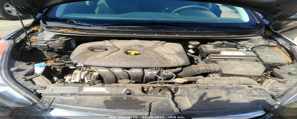 5NPDH4AE4BH035061 2011 HYUNDAI ELANTRA photo no. 10
