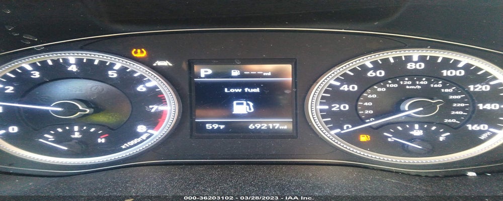 5NMS2CAD1KH001845 2019 HYUNDAI SANTA FE photo no. 7