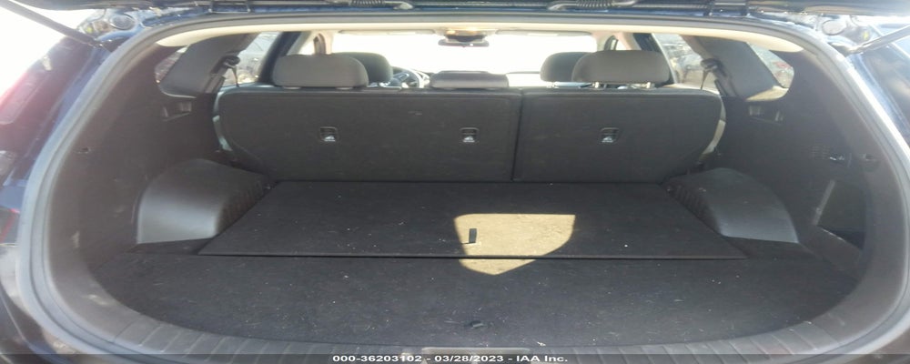 5NMS2CAD1KH001845 2019 HYUNDAI SANTA FE photo no. 8