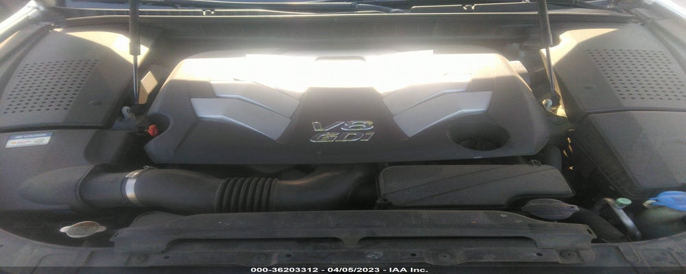 KMHGH4JH7DU062492 2013 HYUNDAI EQUUS photo no. 10