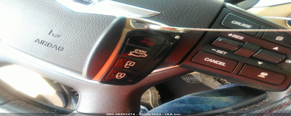 KMHGN4JF2FU067013 2015 HYUNDAI GENESIS photo no. 11