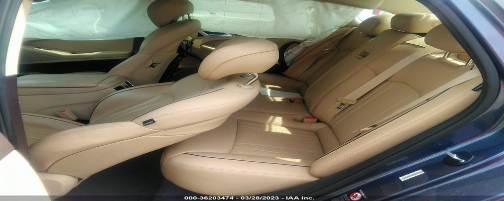 KMHGN4JF2FU067013 2015 HYUNDAI GENESIS photo no. 8