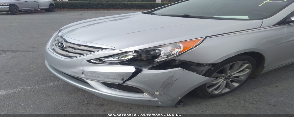 5NPEC4AC1DH574094 2013 HYUNDAI SONATA photo no. 6