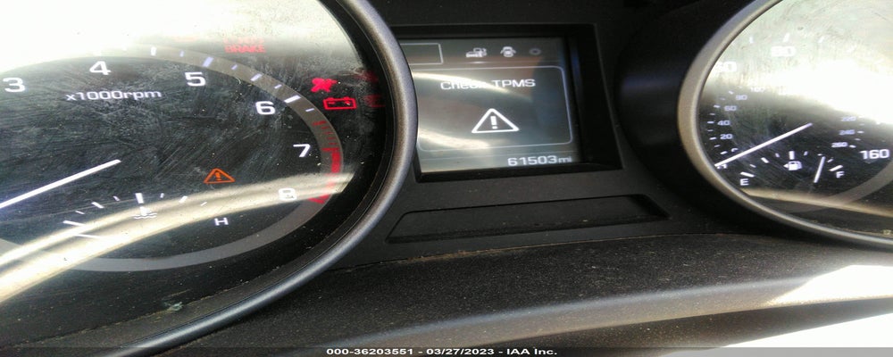 5XYZUDLBXHG470297 2017 HYUNDAI SANTA FE SPORT photo no. 7