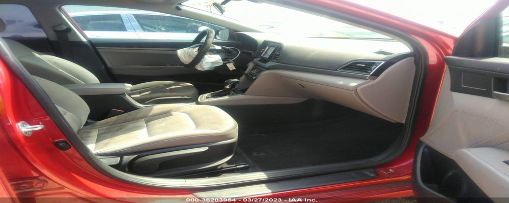 5NPD74LF1HH120599 2017 HYUNDAI ELANTRA photo no. 5
