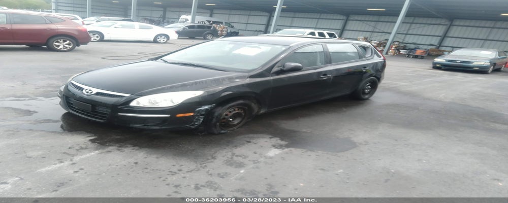 KMHDB8AE8CU140231 2012 HYUNDAI ELANTRA TOURING photo no. 2