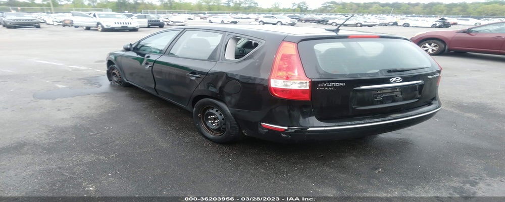 KMHDB8AE8CU140231 2012 HYUNDAI ELANTRA TOURING photo no. 3