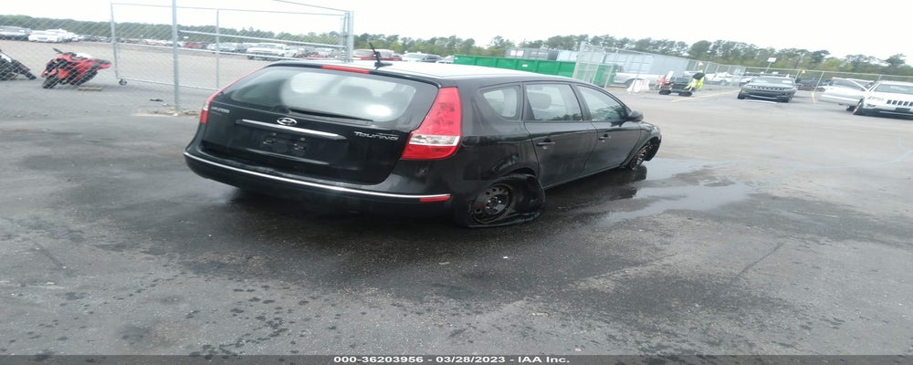 KMHDB8AE8CU140231 2012 HYUNDAI ELANTRA TOURING photo no. 4