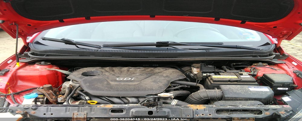 KMHCT4AE0GU048408 2016 HYUNDAI ACCENT photo no. 10
