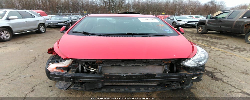 KMHCT4AE0GU048408 2016 HYUNDAI ACCENT photo no. 6