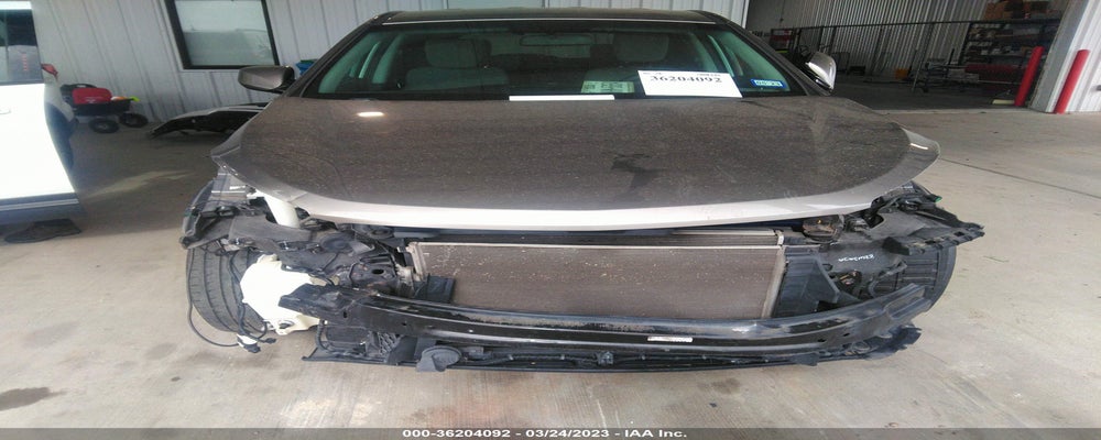5XYZT3LB9GG341883 2016 HYUNDAI SANTA FE SPORT photo no. 6