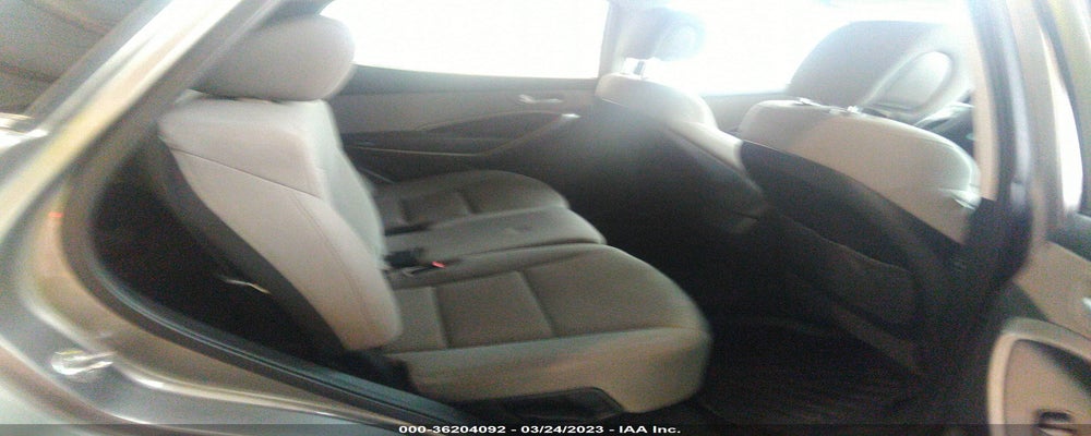5XYZT3LB9GG341883 2016 HYUNDAI SANTA FE SPORT photo no. 8