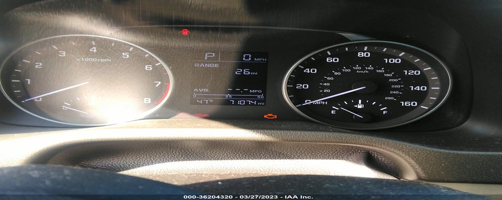 5NPD74LF3JH359898 2018 HYUNDAI ELANTRA photo no. 7
