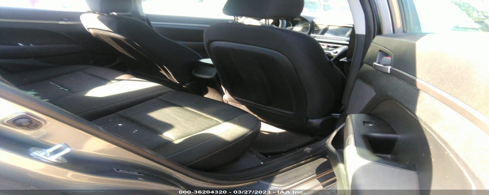 5NPD74LF3JH359898 2018 HYUNDAI ELANTRA photo no. 8