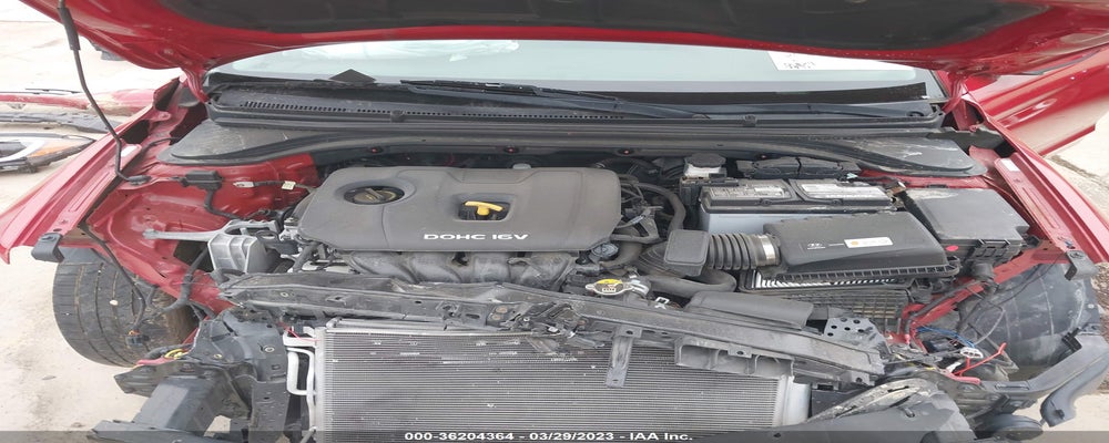 KMHD74LF8JU488785 2018 HYUNDAI ELANTRA photo no. 10