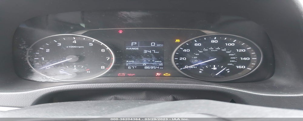 KMHD74LF8JU488785 2018 HYUNDAI ELANTRA photo no. 7