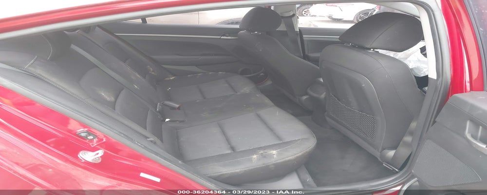 KMHD74LF8JU488785 2018 HYUNDAI ELANTRA photo no. 8