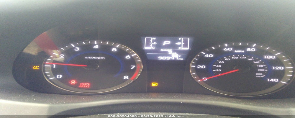KMHCT4AE7GU942907 2016 HYUNDAI ACCENT photo no. 7