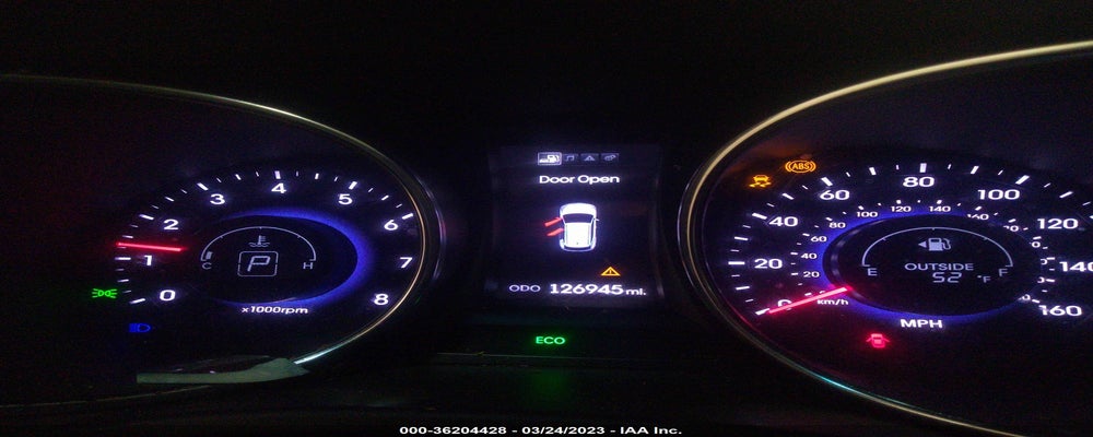 5XYZU3LA1DG006827 2013 HYUNDAI SANTA FE photo no. 7