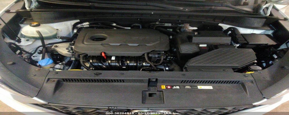 KM8J3CAL6KU857498 2019 HYUNDAI TUCSON photo no. 10