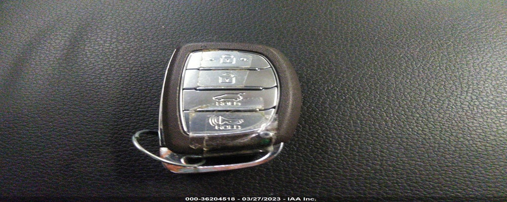 KM8J3CAL6KU857498 2019 HYUNDAI TUCSON photo no. 11