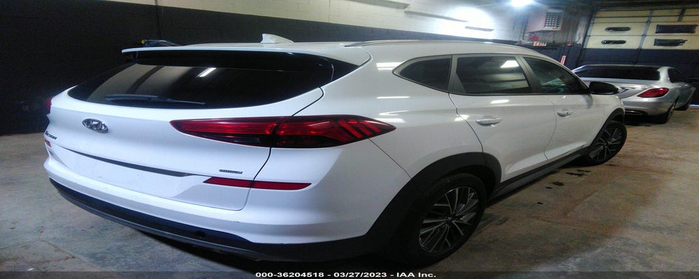 KM8J3CAL6KU857498 2019 HYUNDAI TUCSON photo no. 4