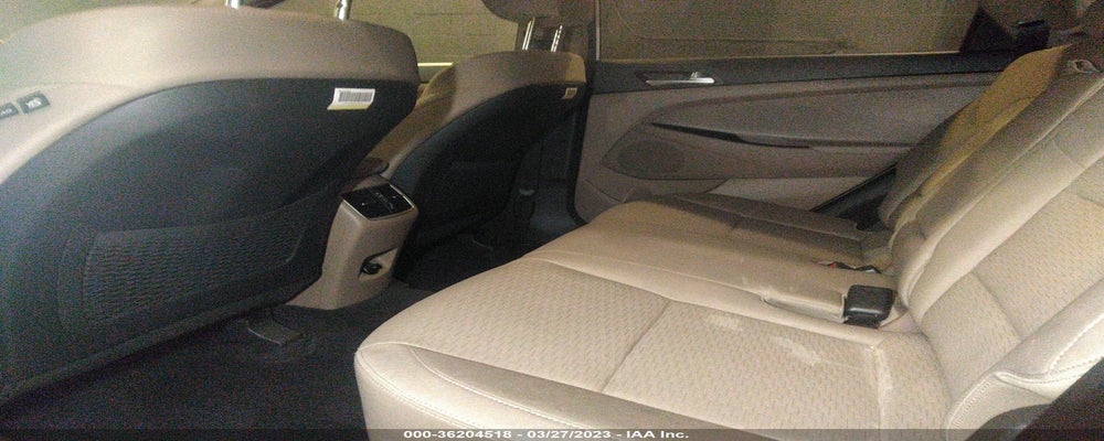 KM8J3CAL6KU857498 2019 HYUNDAI TUCSON photo no. 8