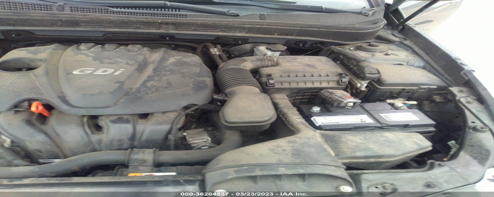 5NPEB4AC0EH823151 2014 HYUNDAI SONATA photo no. 10