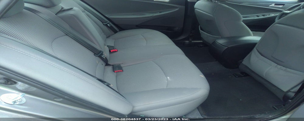5NPEB4AC0EH823151 2014 HYUNDAI SONATA photo no. 8