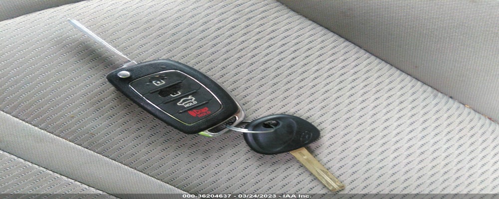 5NPE24AF6HH536718 2017 HYUNDAI SONATA photo no. 11