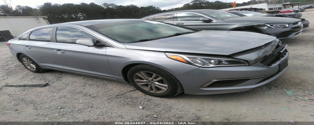 5NPE24AF6HH536718 2017 HYUNDAI SONATA photo no. 8