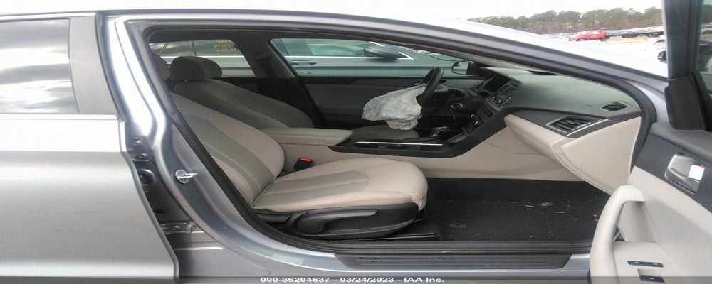 5NPE24AF6HH536718 2017 HYUNDAI SONATA photo no. 5