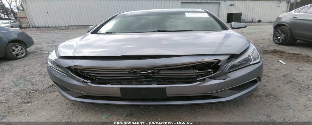 5NPE24AF6HH536718 2017 HYUNDAI SONATA photo no. 6