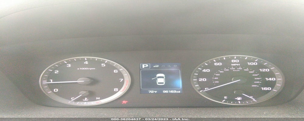 5NPE24AF6HH536718 2017 HYUNDAI SONATA photo no. 7