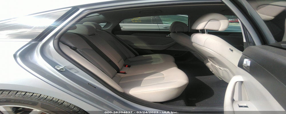 5NPE24AF6HH536718 2017 HYUNDAI SONATA photo no. 8